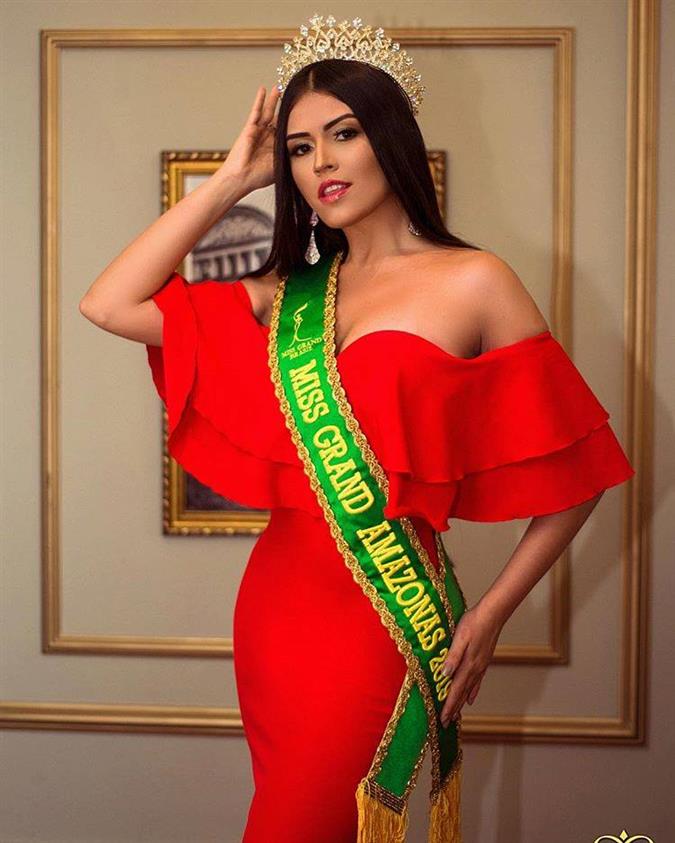 Miss Grand Brasil 2019 Top 8 Hot Picks by Angelopedia